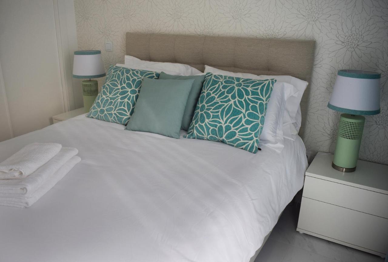 Beautiful Nazaré Apartment, close to the Beach! Esterno foto