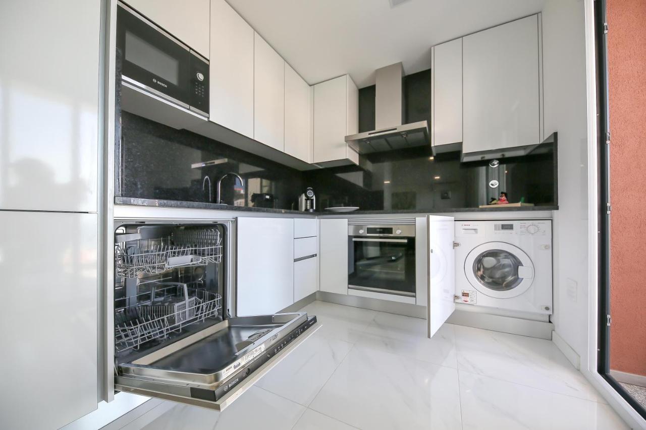 Beautiful Nazaré Apartment, close to the Beach! Esterno foto
