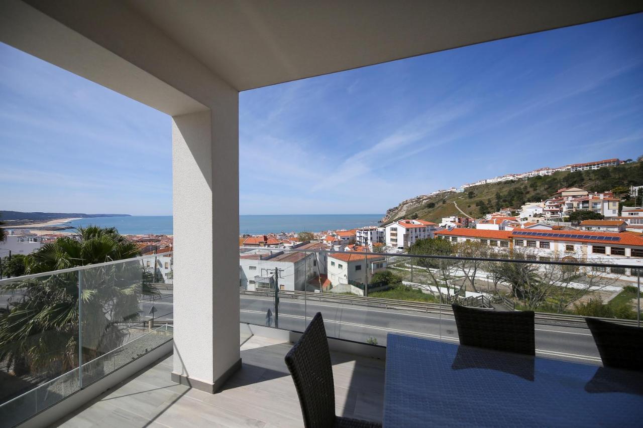 Beautiful Nazaré Apartment, close to the Beach! Esterno foto