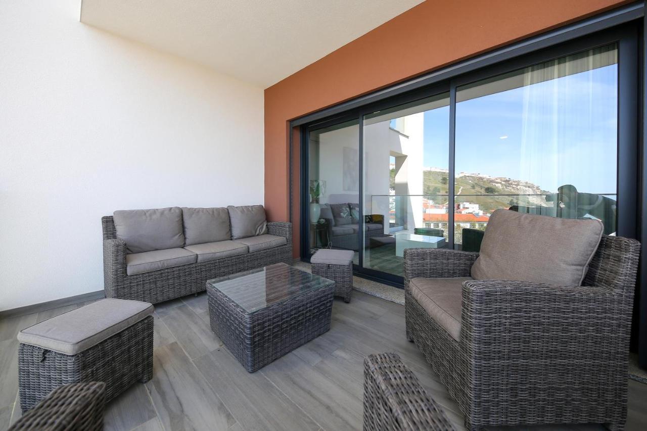 Beautiful Nazaré Apartment, close to the Beach! Esterno foto