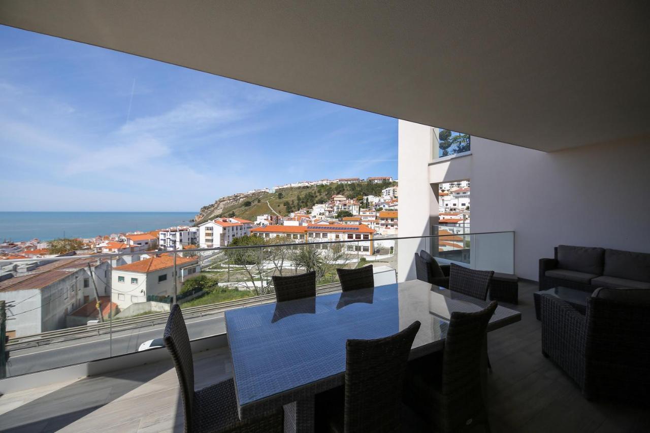 Beautiful Nazaré Apartment, close to the Beach! Esterno foto