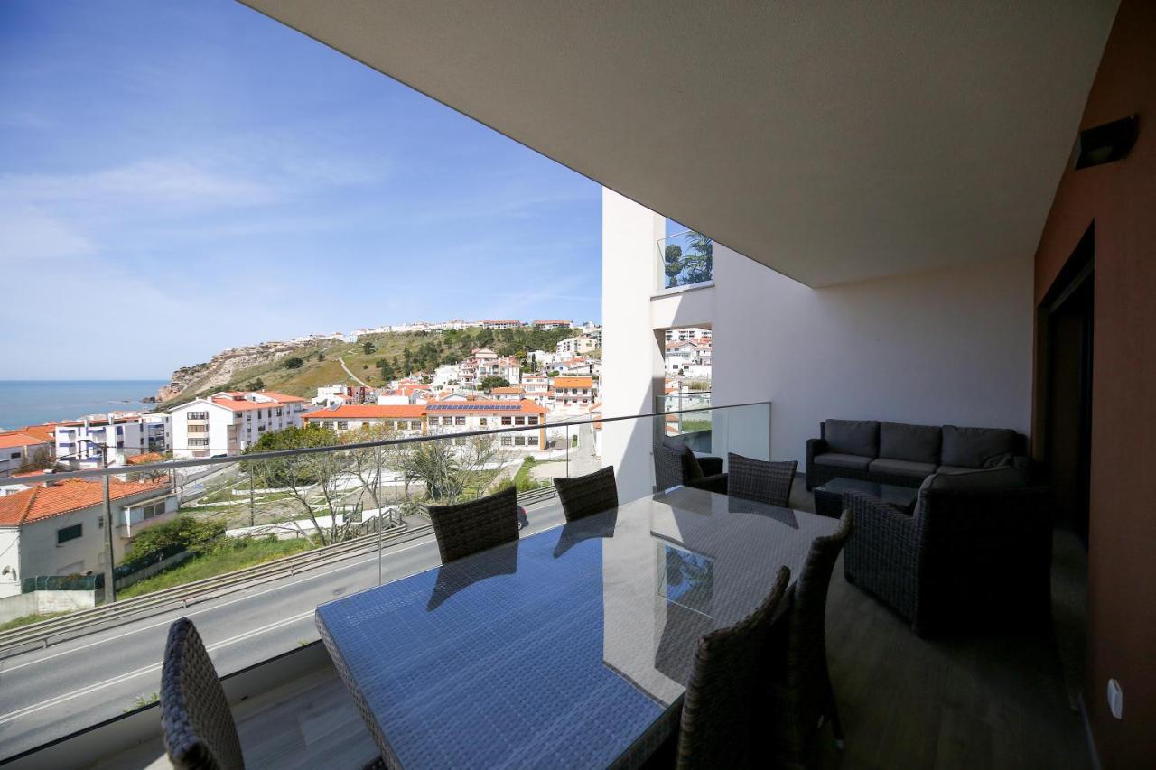 Beautiful Nazaré Apartment, close to the Beach! Esterno foto