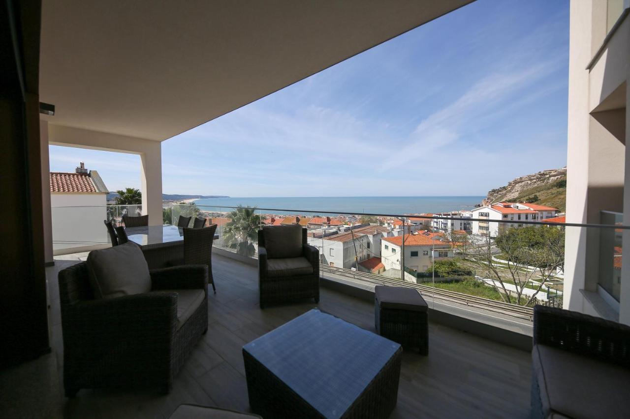 Beautiful Nazaré Apartment, close to the Beach! Esterno foto