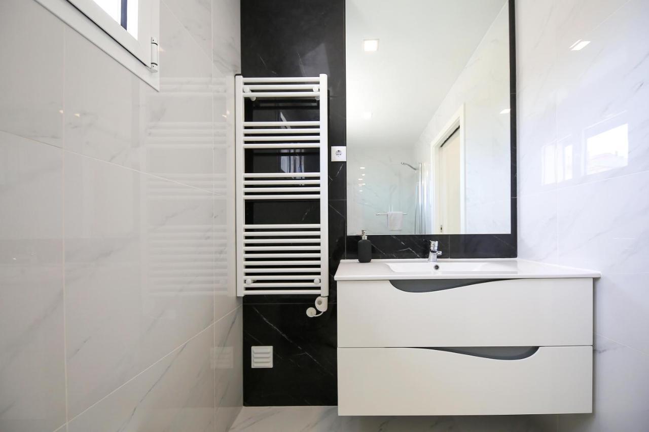 Beautiful Nazaré Apartment, close to the Beach! Esterno foto