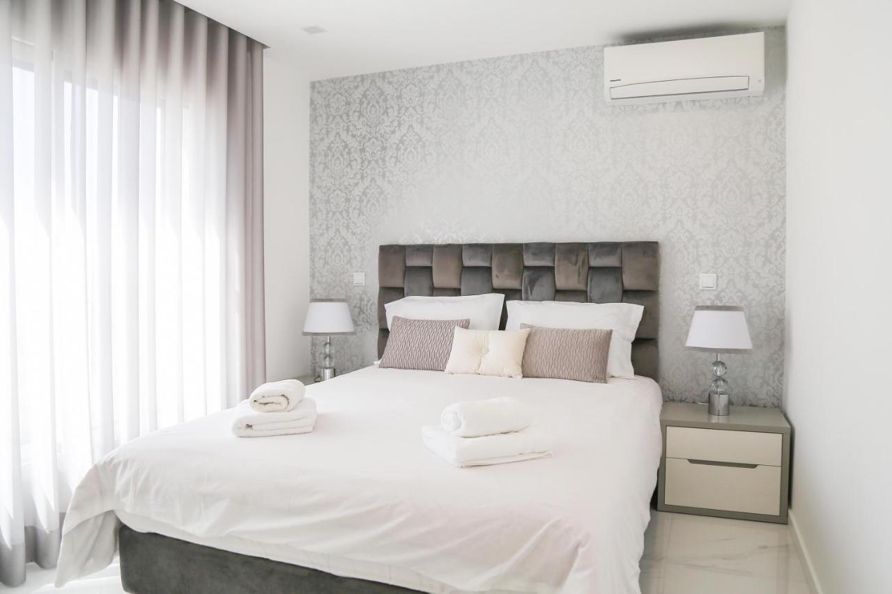 Beautiful Nazaré Apartment, close to the Beach! Esterno foto