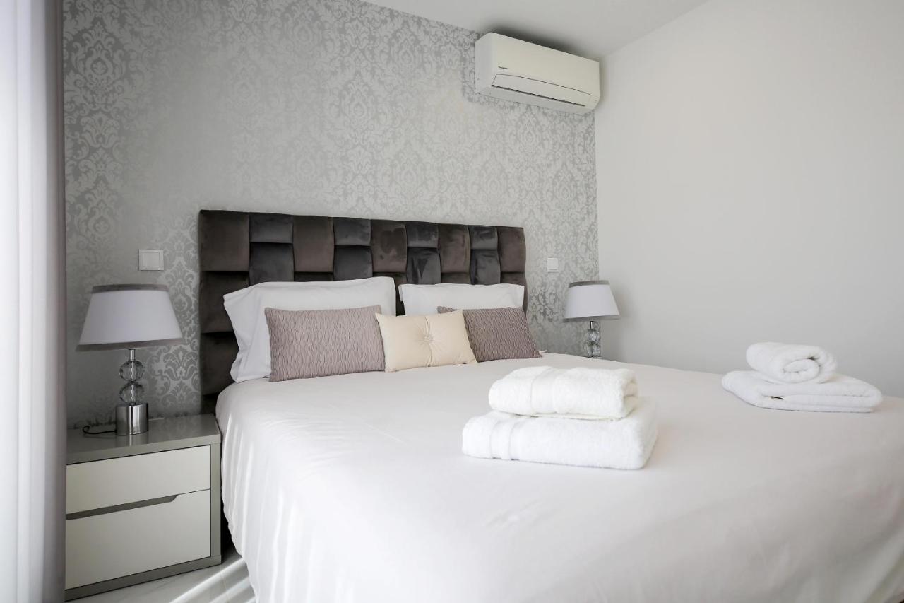 Beautiful Nazaré Apartment, close to the Beach! Esterno foto